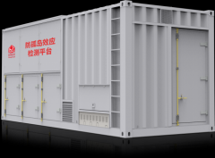 新能源发电设备在并网检测中的解决方案